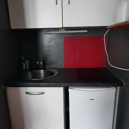 Studio Rue St Martin Париж Экстерьер фото