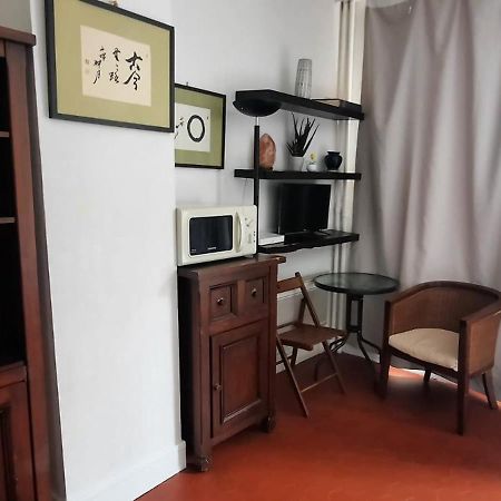 Studio Rue St Martin Париж Экстерьер фото