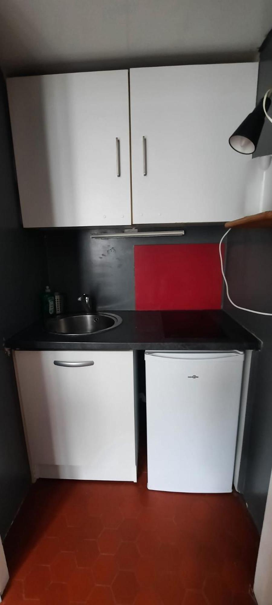 Studio Rue St Martin Париж Экстерьер фото